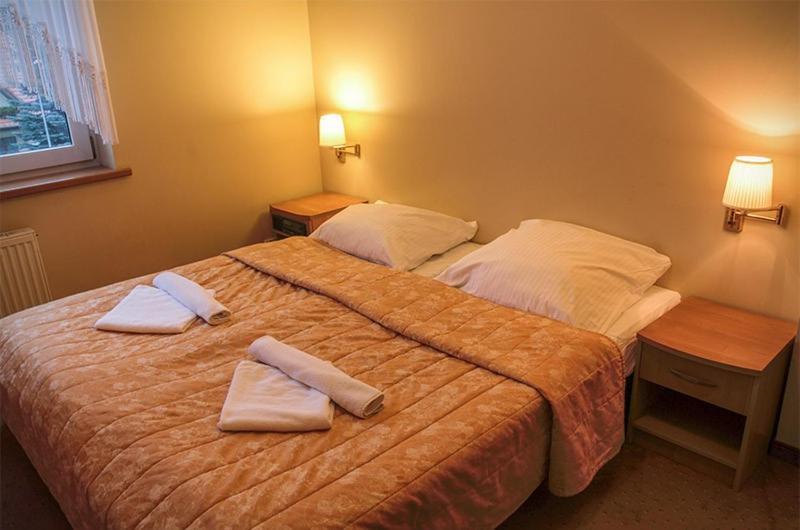 Apartament typu studio