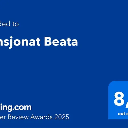 Pensjonat Beata-3