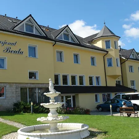 Pensjonat Beata-2